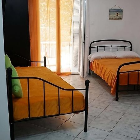 Dream Acropolis Flat Apartment Athena Bagian luar foto
